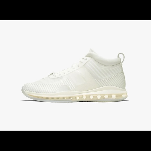 LEBRON X JE ICON QS - Picture 5 of 6